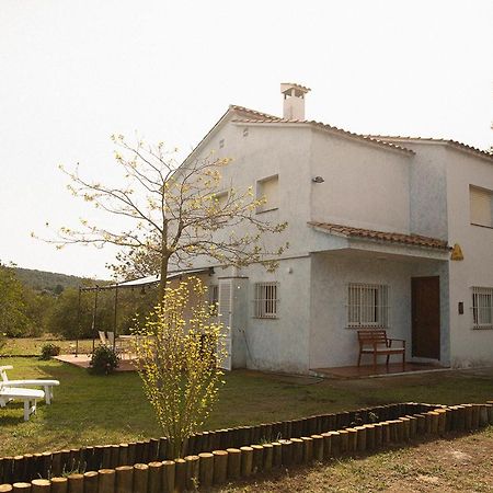 Masia Bartomeu Rural House Between Vineyards 2Km From The Beach El Vendrell Buitenkant foto