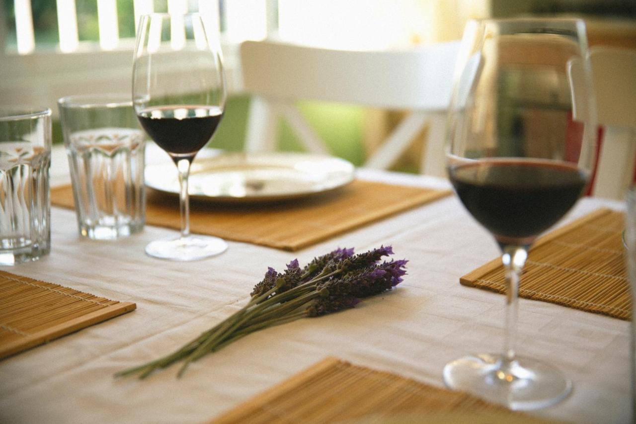 Masia Bartomeu Rural House Between Vineyards 2Km From The Beach El Vendrell Buitenkant foto