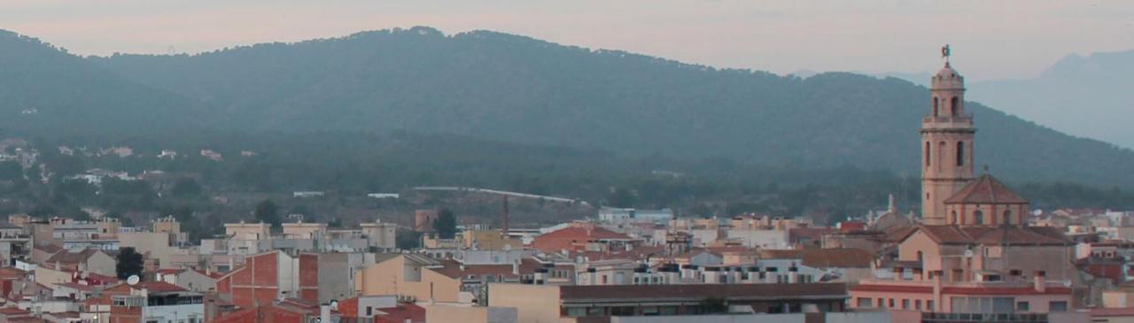 Masia Bartomeu Rural House Between Vineyards 2Km From The Beach El Vendrell Buitenkant foto