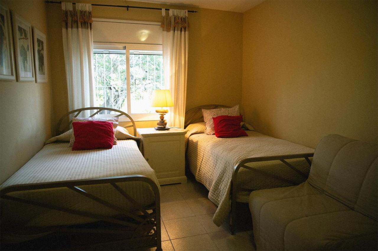 Masia Bartomeu Rural House Between Vineyards 2Km From The Beach El Vendrell Buitenkant foto