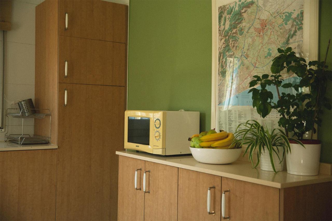 Masia Bartomeu Rural House Between Vineyards 2Km From The Beach El Vendrell Buitenkant foto