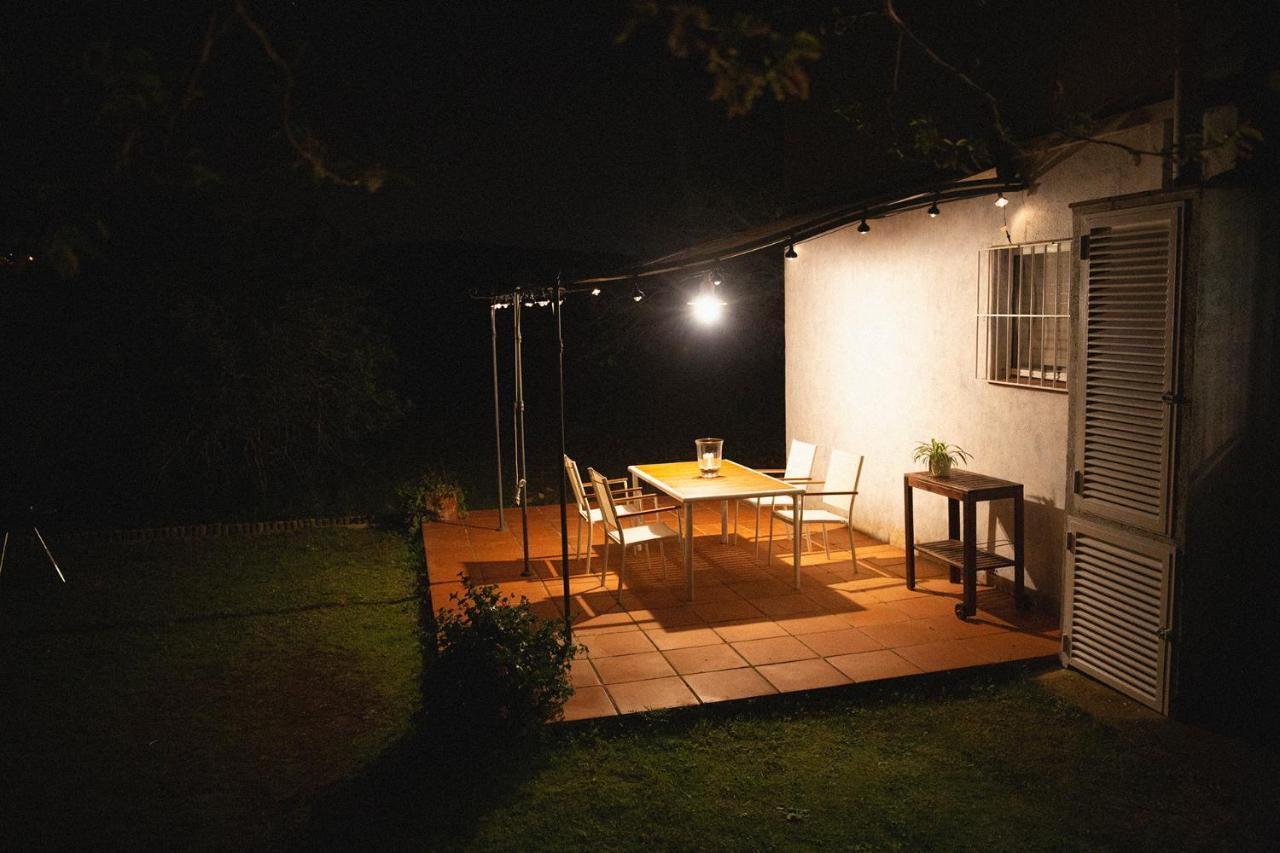 Masia Bartomeu Rural House Between Vineyards 2Km From The Beach El Vendrell Buitenkant foto