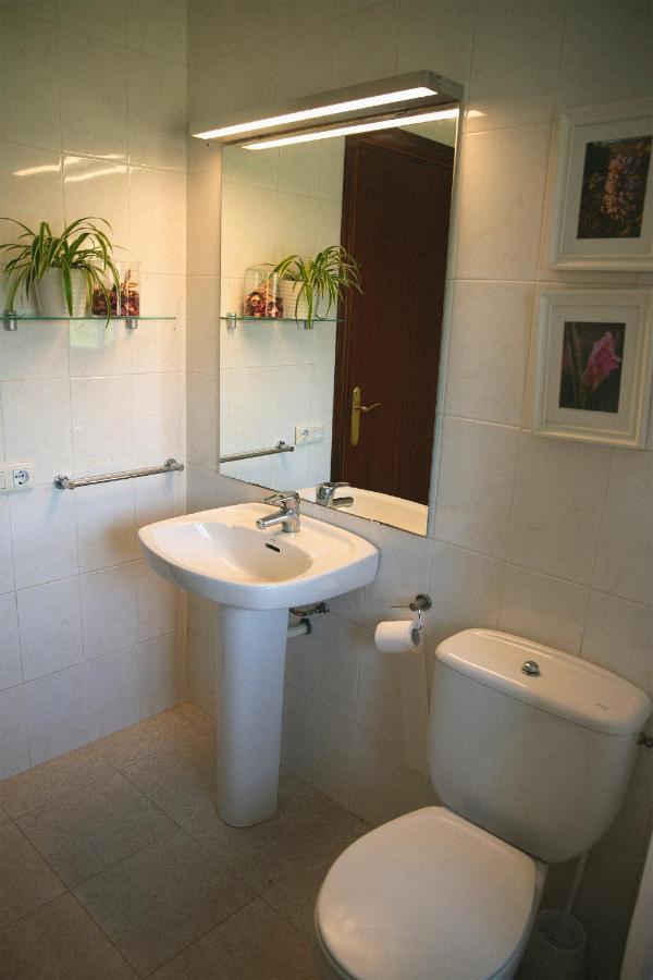 Masia Bartomeu Rural House Between Vineyards 2Km From The Beach El Vendrell Buitenkant foto