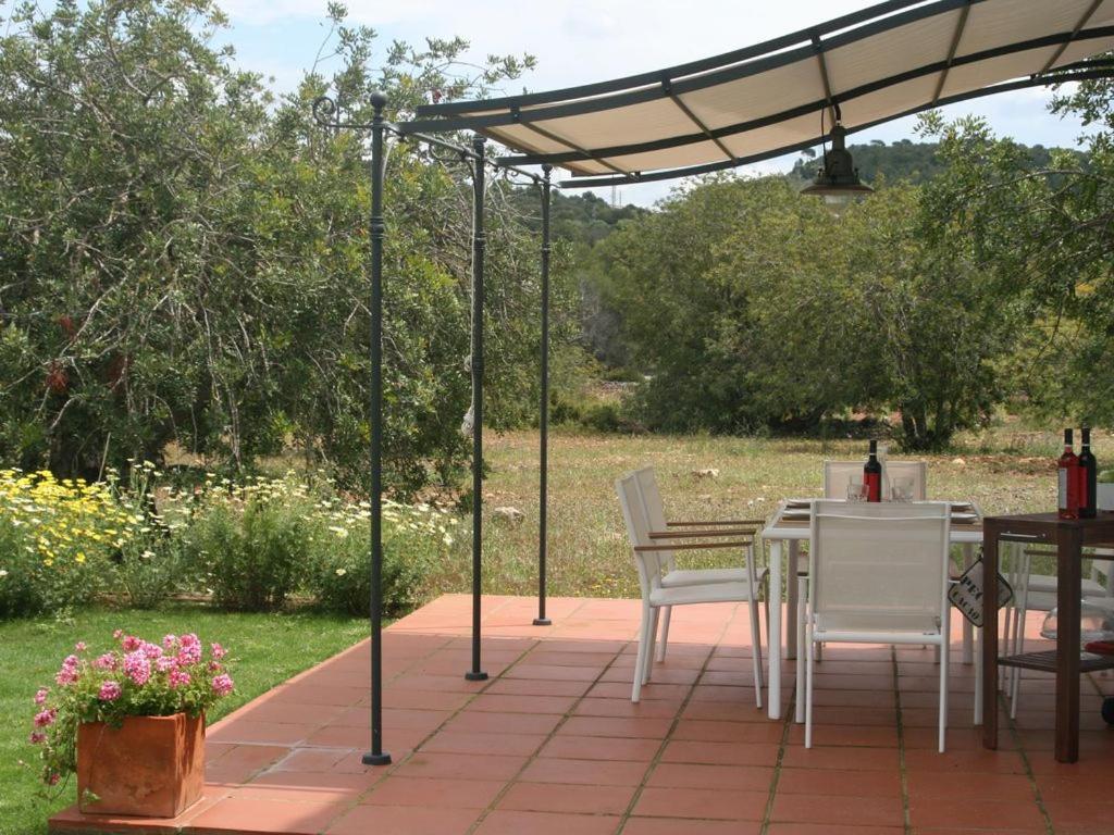 Masia Bartomeu Rural House Between Vineyards 2Km From The Beach El Vendrell Buitenkant foto